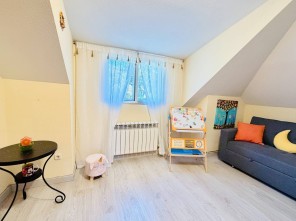 Dormitorio